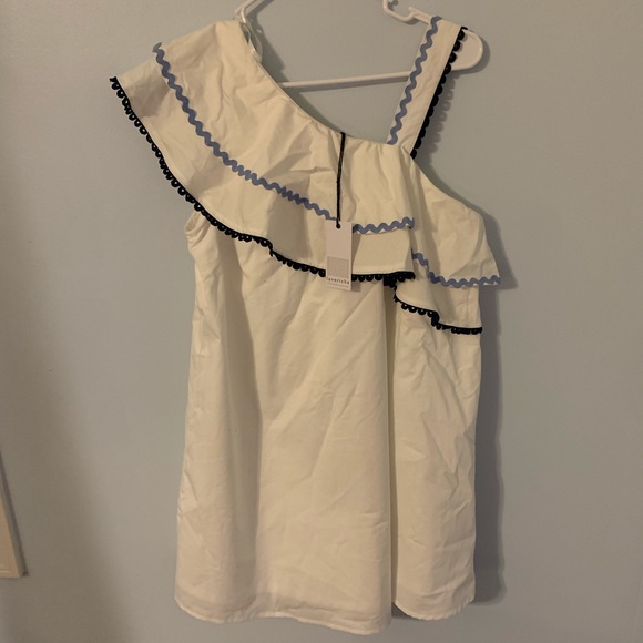 Love Riche Dresses & Skirts - Loveriche size large dress super cute